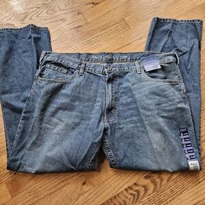 Men's Falls Creek Straight Jeans 42x30